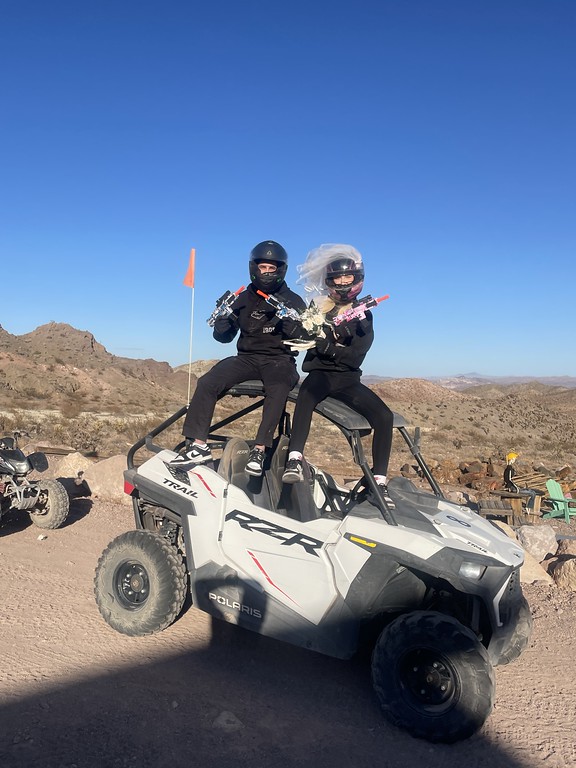 Awesome Adventure Tour